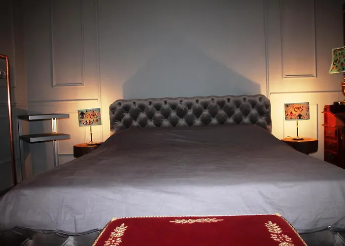 Di Rienzo Suites Trevi
