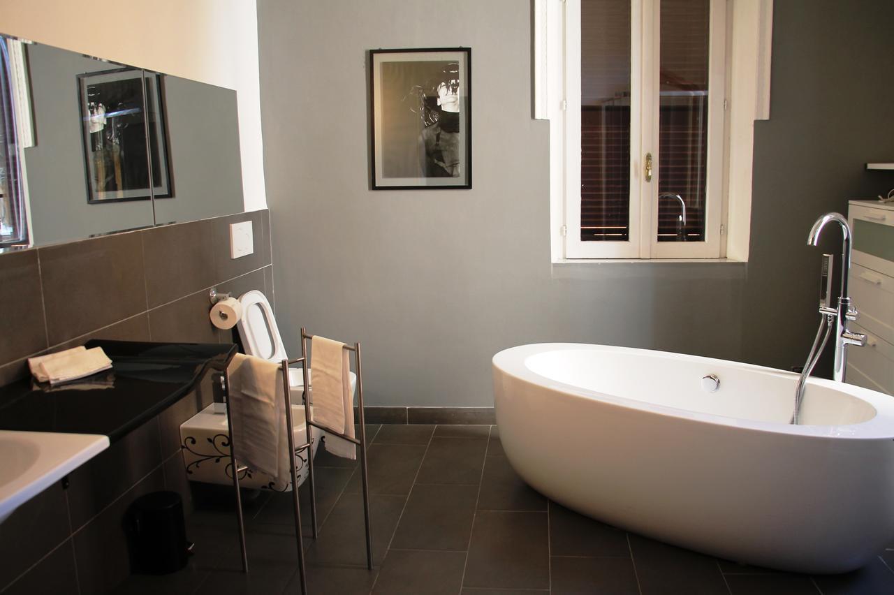 Di Rienzo Suites Trevi