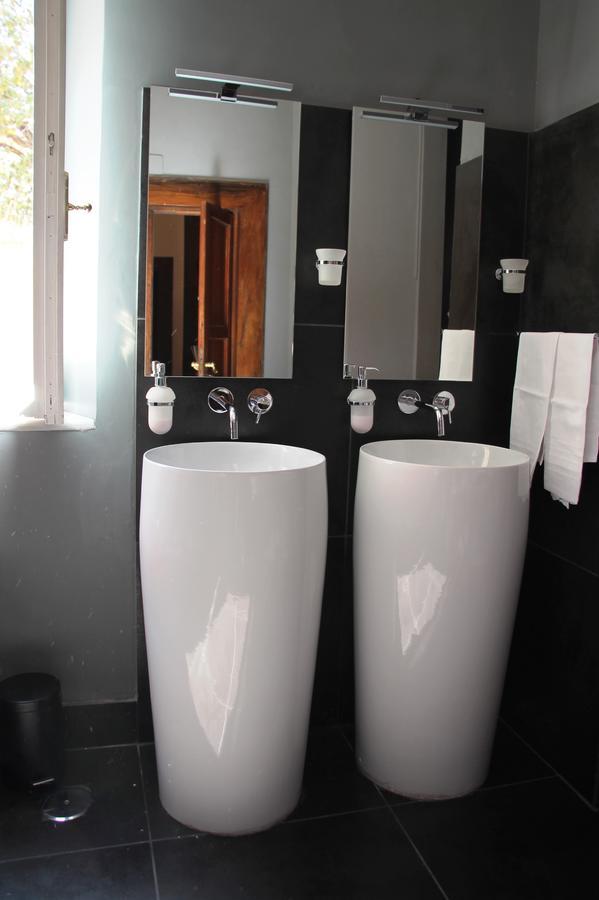 Di Rienzo Suites Trevi Bed & Breakfast Roma