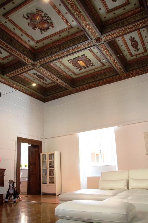 Di Rienzo Suites Trevi