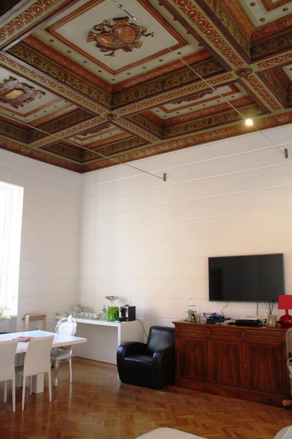 Di Rienzo Suites Trevi