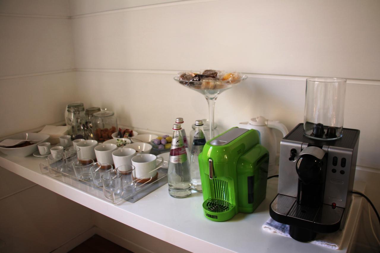 Di Rienzo Suites Trevi Bed & Breakfast Roma