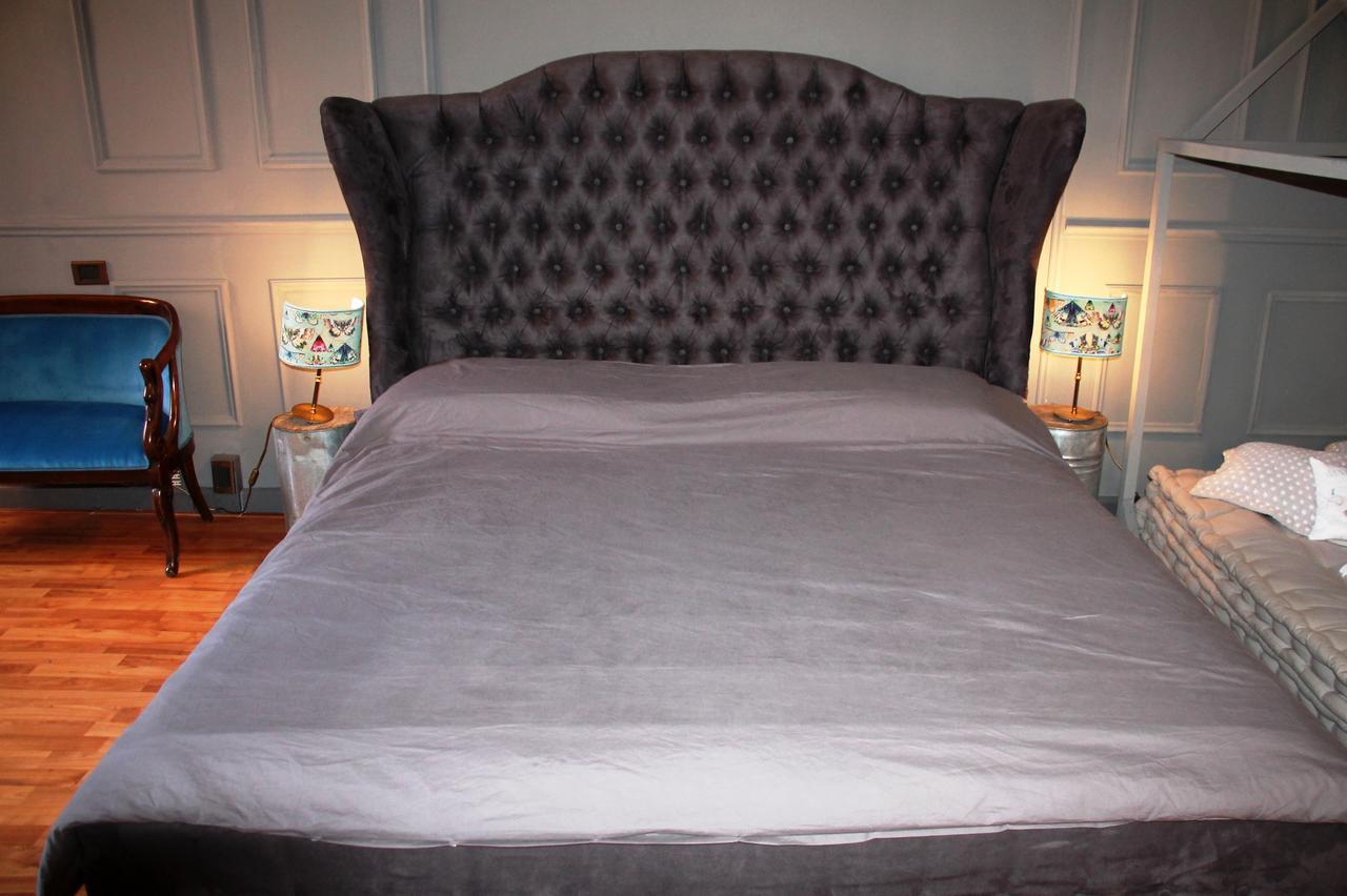 Bed & Breakfast Di Rienzo Suites Trevi
