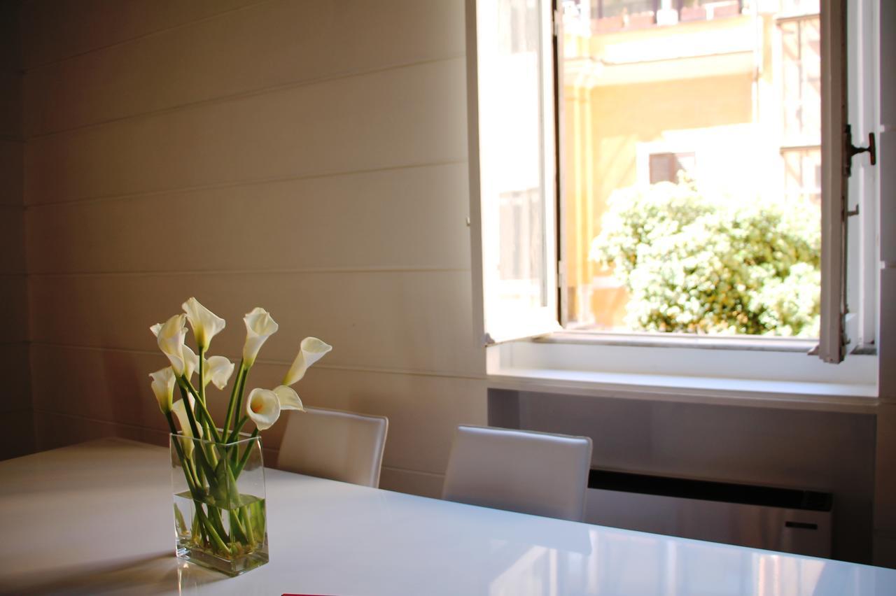 Bed & Breakfast Di Rienzo Suites Trevi Roma