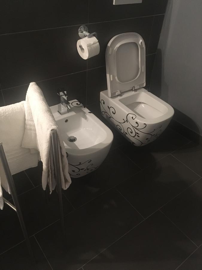 Bed & Breakfast Di Rienzo Suites Trevi *