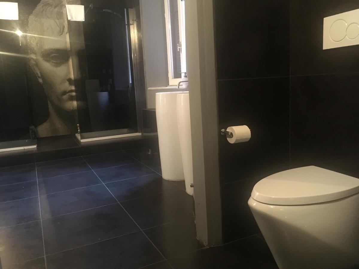 Di Rienzo Suites Trevi Bed & Breakfast *