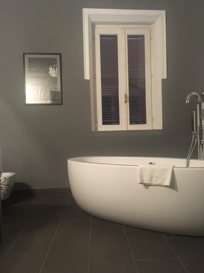 Di Rienzo Suites Trevi Roma