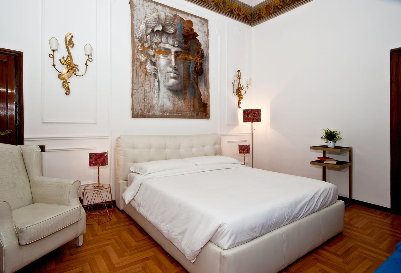 Di Rienzo Suites Trevi Bed & Breakfast Roma