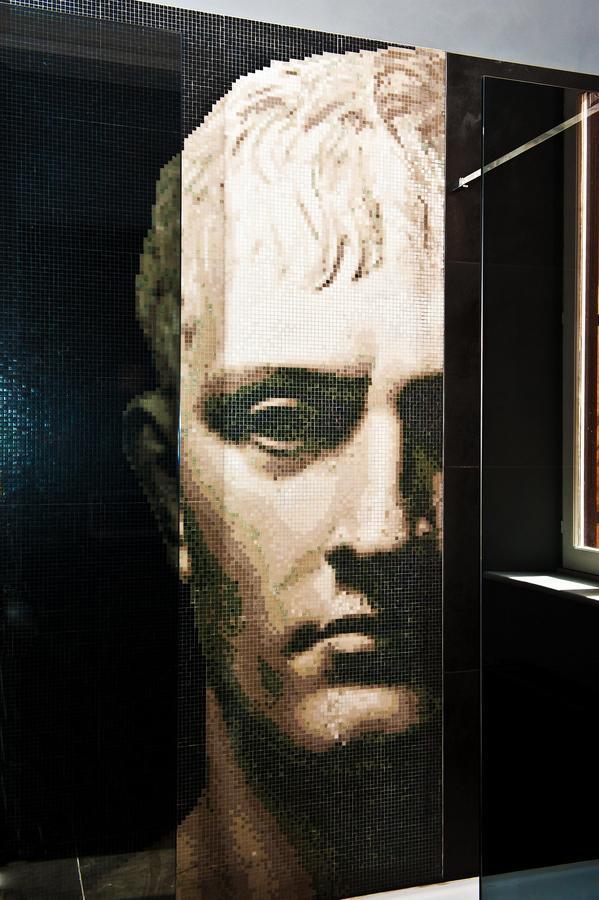 Bed & Breakfast Di Rienzo Suites Trevi Roma