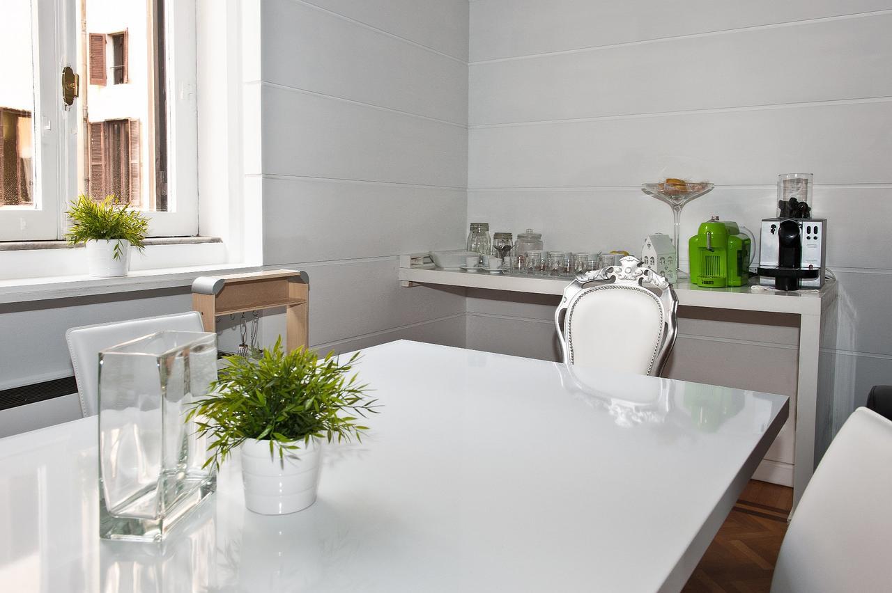 Di Rienzo Suites Trevi