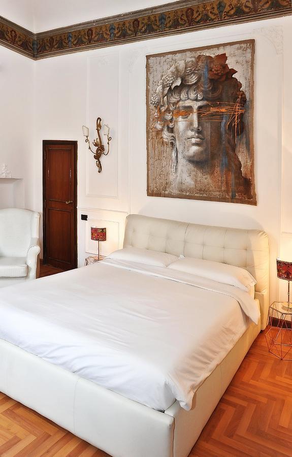 Di Rienzo Suites Trevi *
