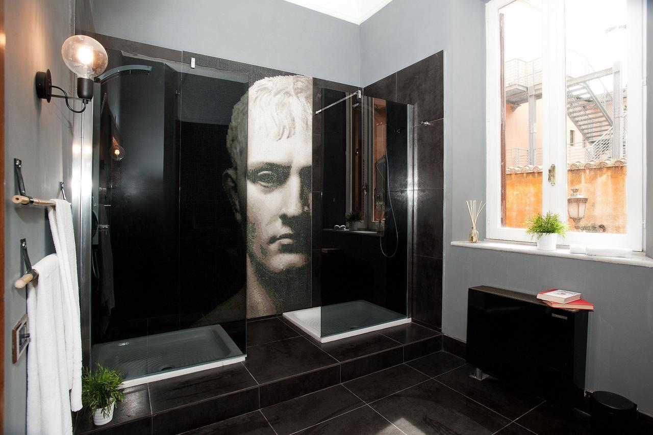 Di Rienzo Suites Trevi Roma