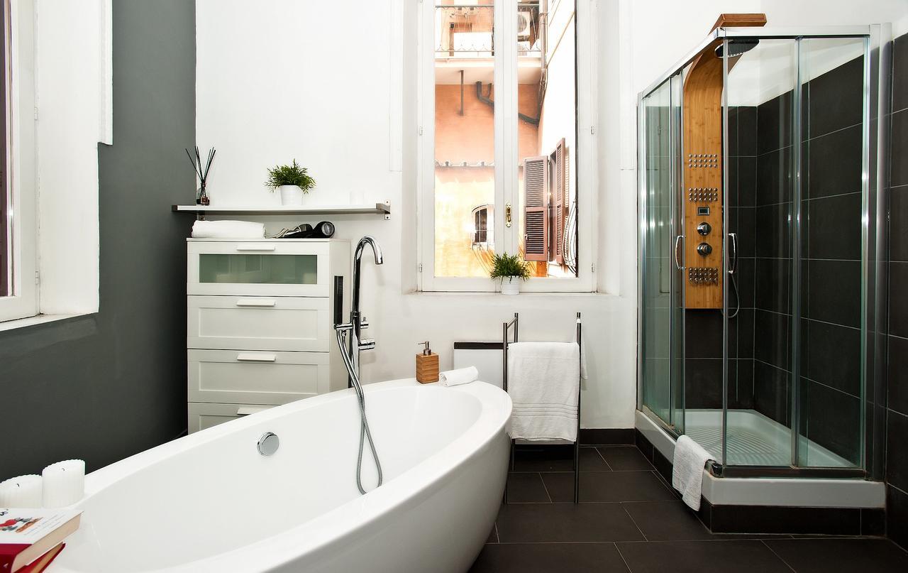 Bed & Breakfast Di Rienzo Suites Trevi Roma