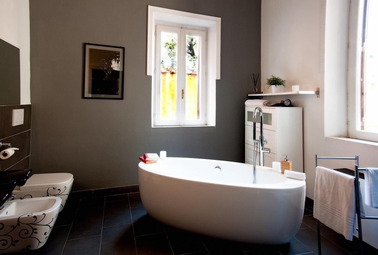 Bed and breakfast Di Rienzo Suites Trevi *