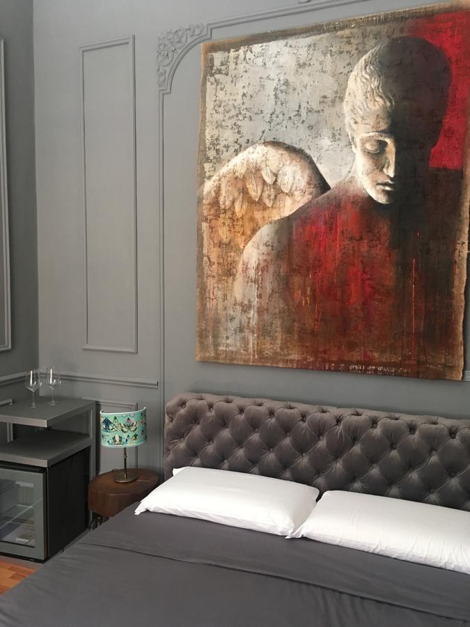 Di Rienzo Suites Trevi