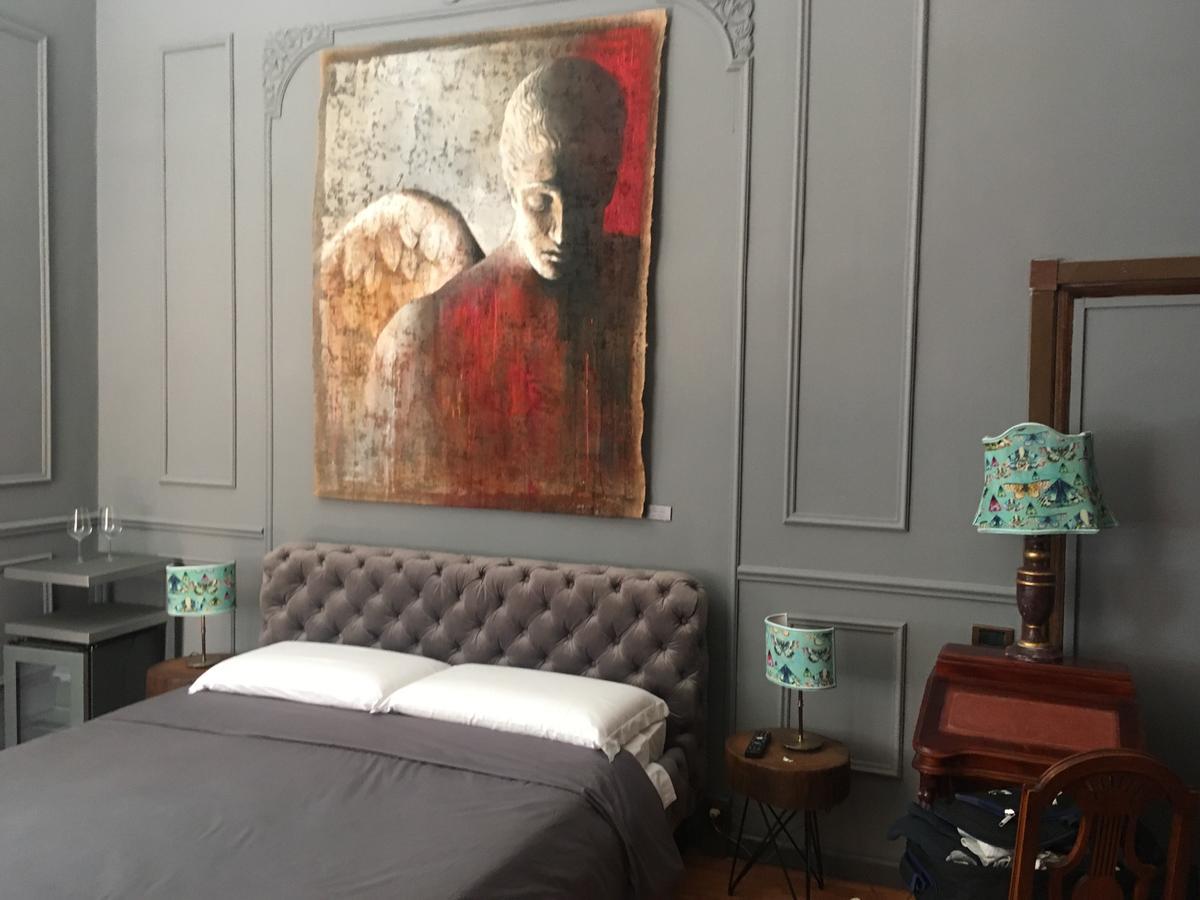 Di Rienzo Suites Trevi Bed & Breakfast Roma
