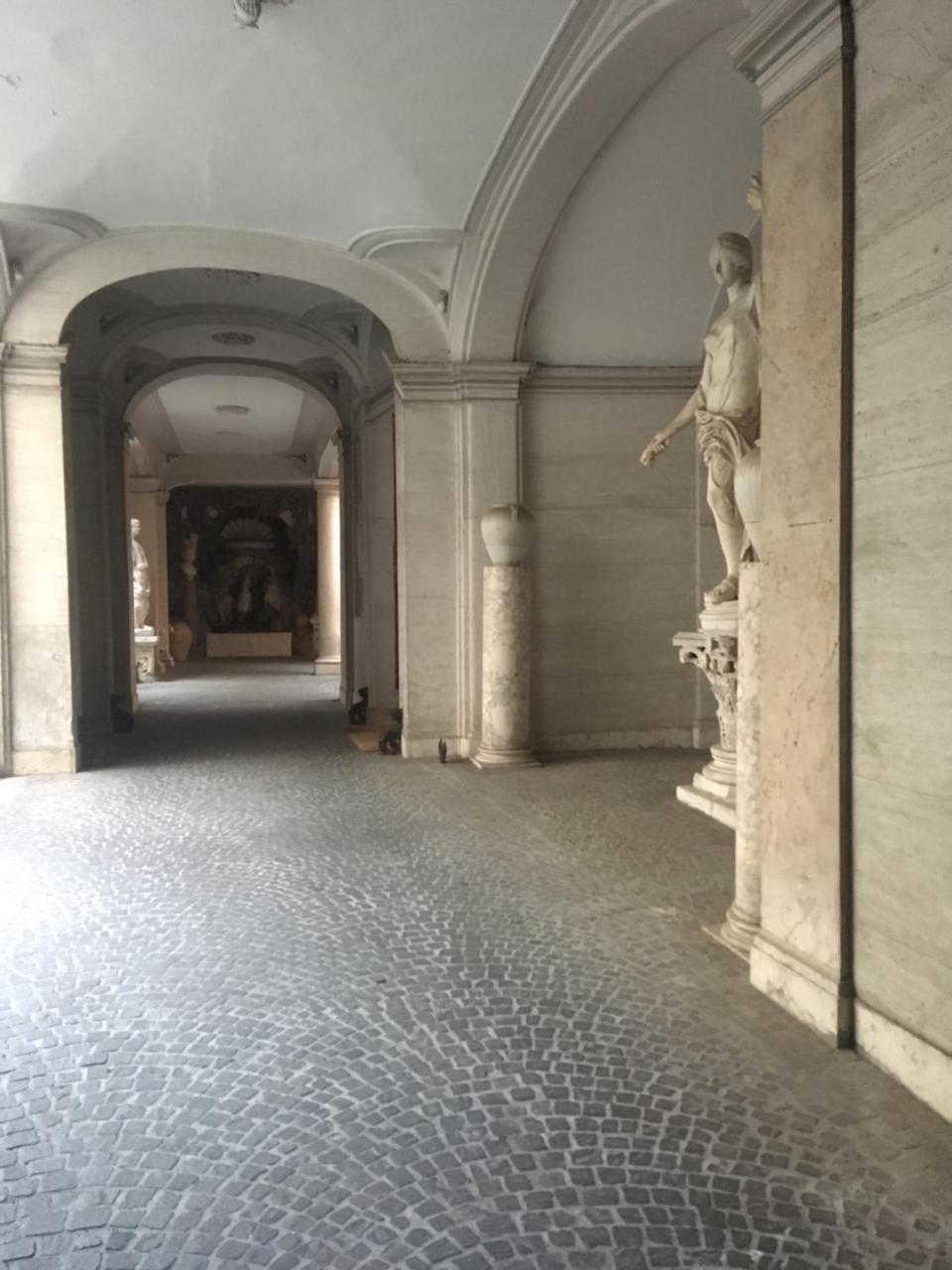 Di Rienzo Suites Trevi Bed and breakfast *