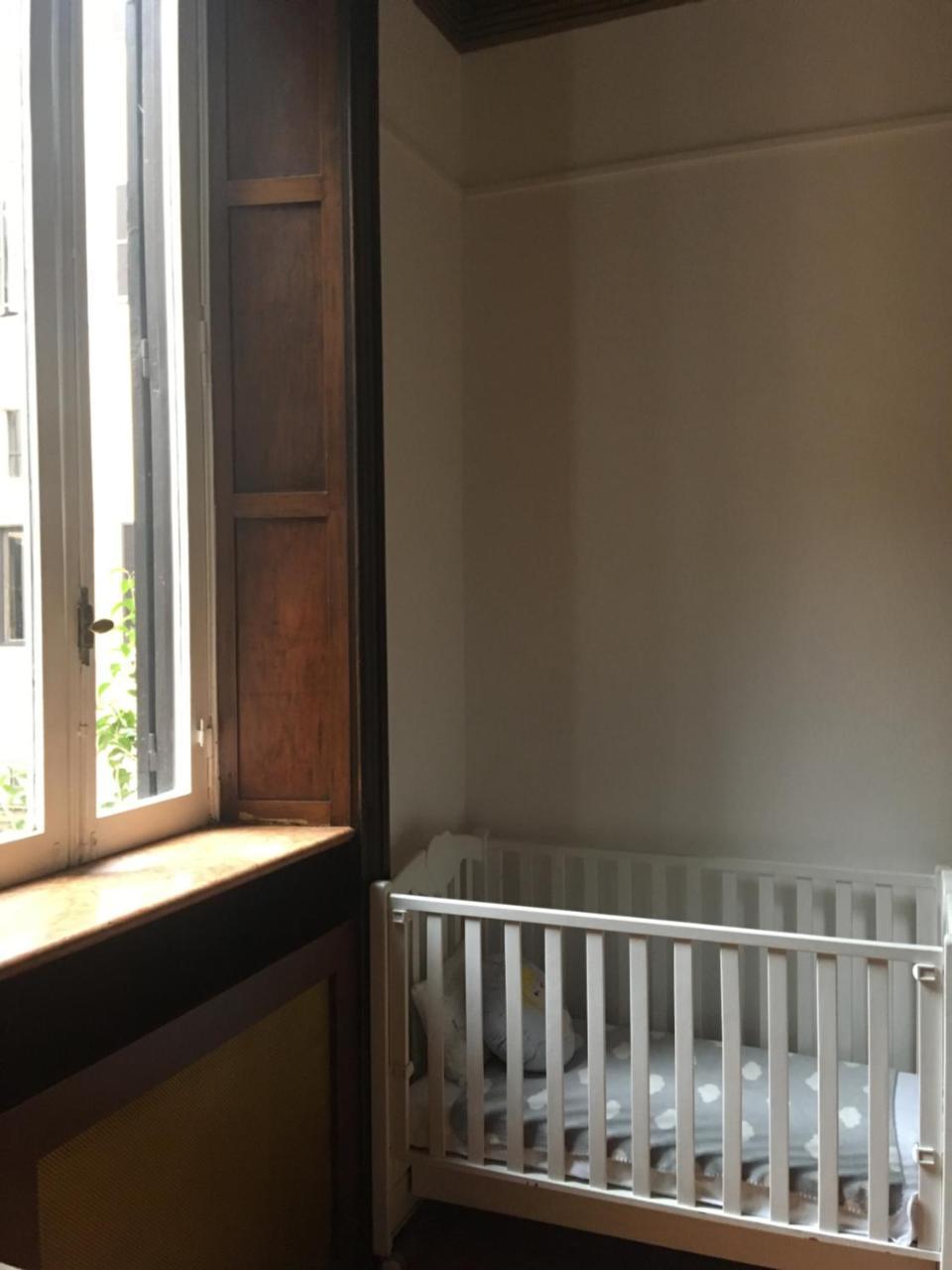Bed & Breakfast Di Rienzo Suites Trevi *